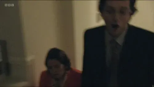 Screenshot: Oh, yeah, I'm Jeff average,
I think like everybody else.
I'm Mr-Average-normal-bloke