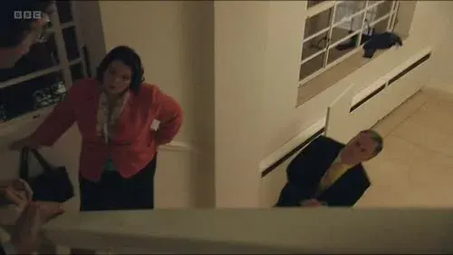 Screenshot: Not everybody is the same, Glenn,
people can surprise you!