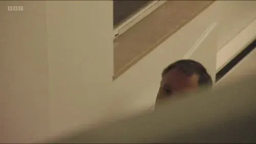 Screenshot: Was that good natured joshing?