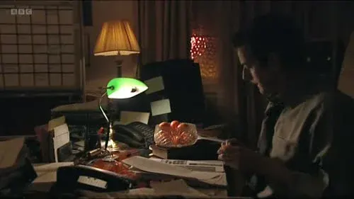 Screenshot: PHONE RINGS