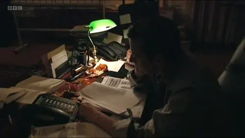 Screenshot: Yeah, I'm doing a piece this Sunday,
a big piece on focus groups,