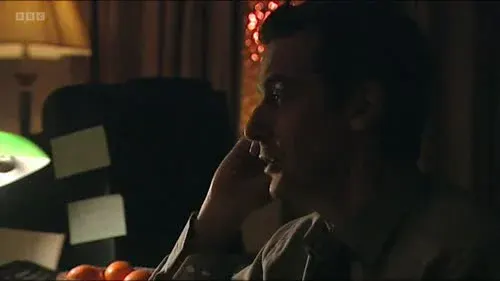 Screenshot: I'm shaking with fear.