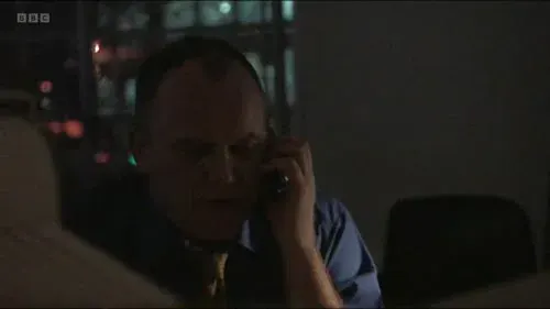 Screenshot: That's sexual jealousy.