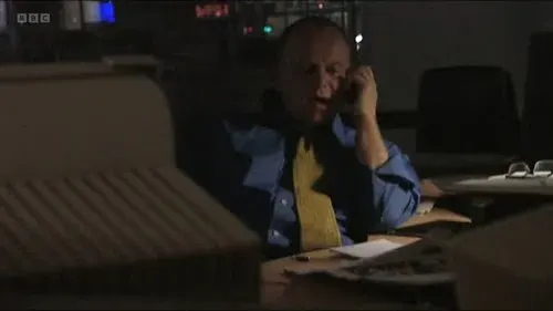 Screenshot: but I've got better things to do.