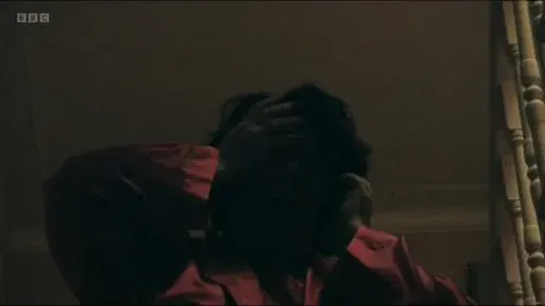 Screenshot: 'Oh, cock.' But I'll be straight
onto it in the morning,
