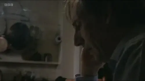 Screenshot: so don't lose any sleep over it.
'Are you taking the piss?'