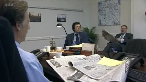 Screenshot: Erm, fifty.