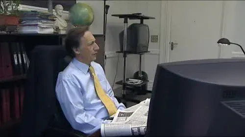 Screenshot: but according to you
I'm 120% fucked.