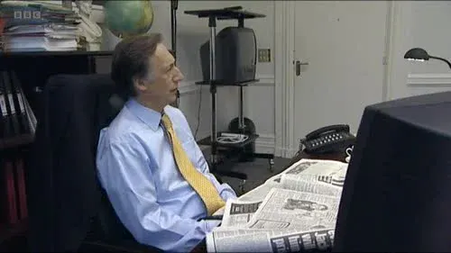 Screenshot: Erm, yeah.
Terri, have you got anything for us?