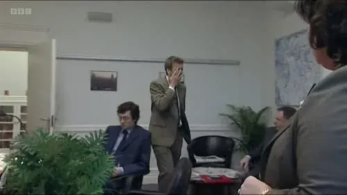 Screenshot: I'm bringing forward Hugh's interview
with Angela Heaney to this afternoon.