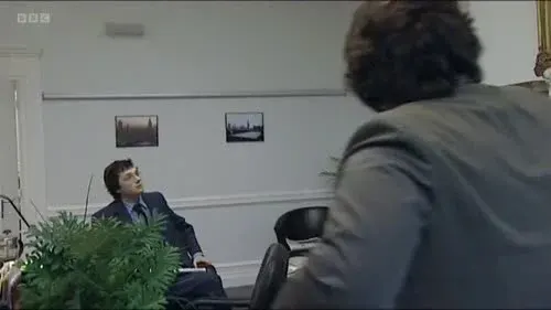Screenshot: Morning, Malcolm. It goes out
as a spoiler tomorrow morning,