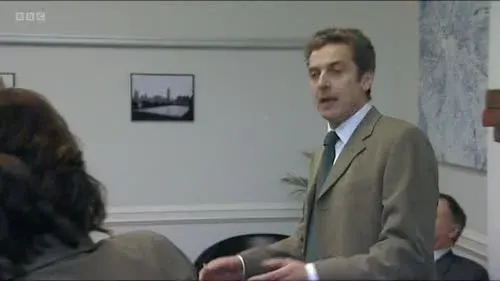 Screenshot: that way we can get our side
of the story across