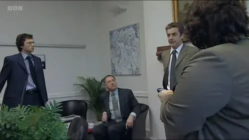 Screenshot: At times of stress, I make jokes.