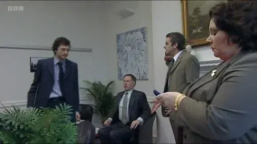 Screenshot: Right, erm, what do I do?