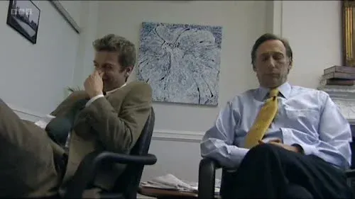 Screenshot: THEME TUNE FROM THE BILL