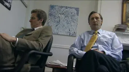 Screenshot: Shit. Yeah, I know but people
watch it, this gets six million.