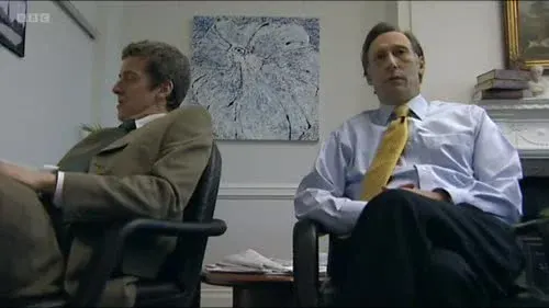 Screenshot: Oh, shit.