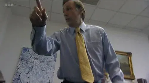 Screenshot: If you could pause it,
for a second I'll be...