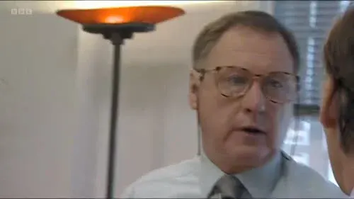 Screenshot: What? You remember Mary
from the focus group?