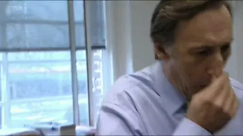 Screenshot: This doesn't necessarily have
to be a total fucking disaster.