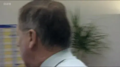 Screenshot: It means she wasn't for real.