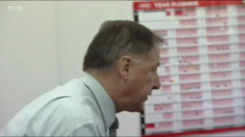 Screenshot: Hire an opinionist, it's
only three Liberals, two fucking
Mavericks and a racist!