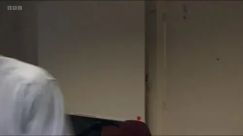 Screenshot: Why didn't you say anything?
I saw her in Midsomer Murders...