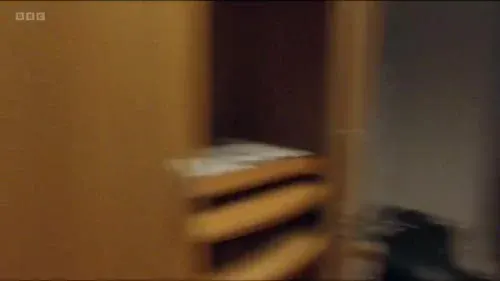 Screenshot: You said she...