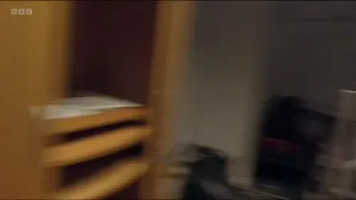 Screenshot: Yes...
Come out of the cupboard, Hugh. No.