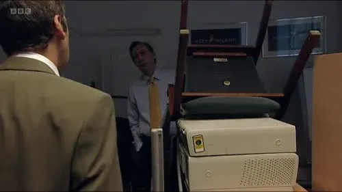 Screenshot: When I asked you about
the focus group... Yeah.