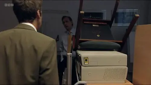 Screenshot: You said she loved it.