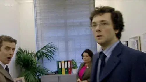 Screenshot: I want this leaked to Angela Heaney,
it's damage control, OK?