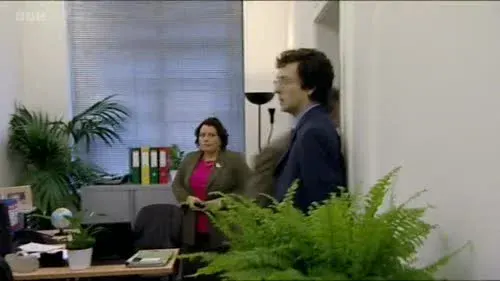 Screenshot: It was Olly's... I'm sorry but it
was Olly's idea, I went with it.