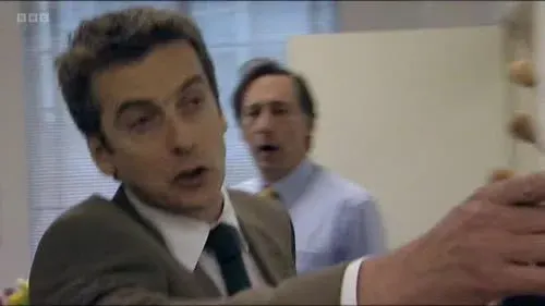 Screenshot: Talk to Angela, right,
set her up get her to do this.