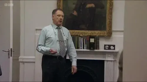 Screenshot: You're looking evening television,
I want you to look afternoon.