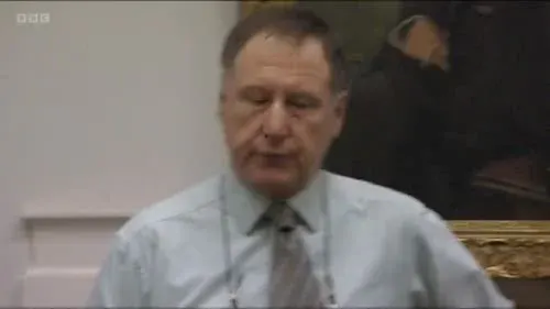 Screenshot: You want me to wear a fucking
Hawaiian shirt? I'll see
if we can find one(!)