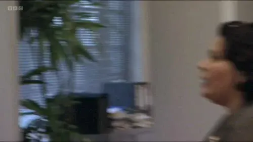 Screenshot: I'm not so much mothering,
just, just wanting to help.