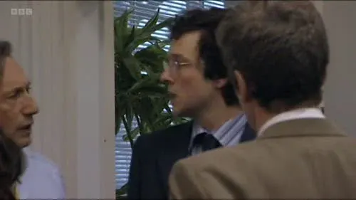 Screenshot: Are we getting her, Mary in,
can we get her in...tonight?