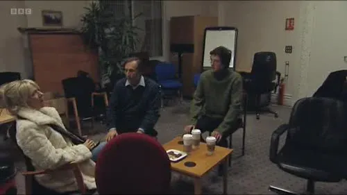 Screenshot: Right, I actually prefer actor.