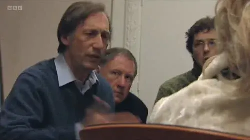 Screenshot: and you end up all over the place
like a crazy woman's shit
and that's OUR problem.