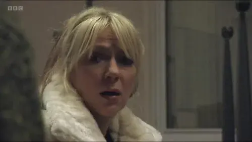 Screenshot: What we've done is we've given
the story to a tame journalist,