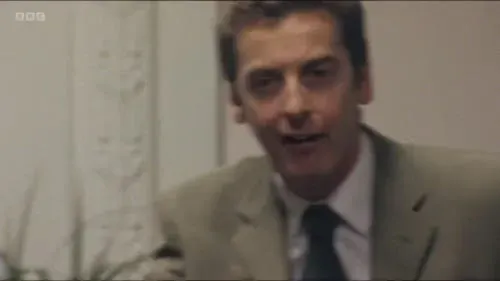 Screenshot: Because tomorrow you are going
to find the press all over you...