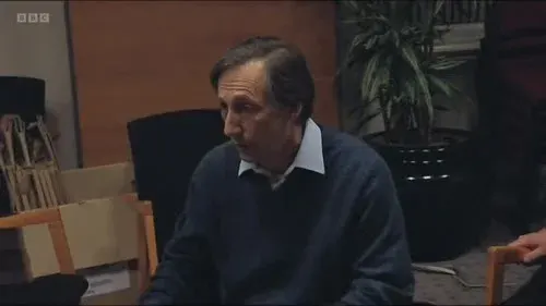 Screenshot: In a good way?
No, not a good way at all.
