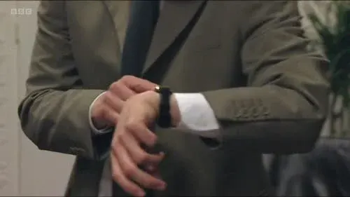 Screenshot: That's going to be you, darling,
they'll be all over you
like fucking cockroaches.