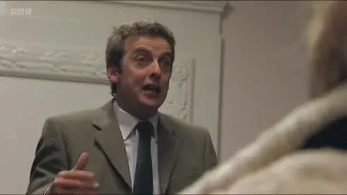 Screenshot: cos now it's in the fucking
public interest, isn't it?