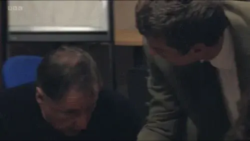 Screenshot: What do you mean? We can get
you a nice journalist, yeah?