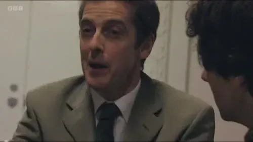 Screenshot: I mean I don't know what shit
that he made you sign