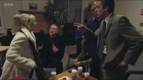 Screenshot: Did you speak? I don't even know...
