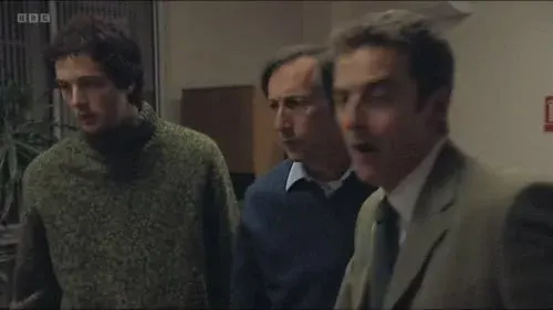 Screenshot: I don't know anyone called Simon,
whatever the...