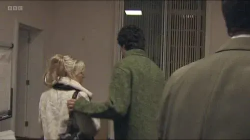 Screenshot: Will you leave me alone?